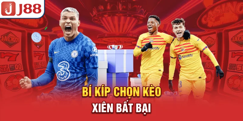Kèo Xiên - Hướng Dẫn Chơi và Chiến Lược Tối Ưu 7 Bí kíp chọn kèo xiên bất bại