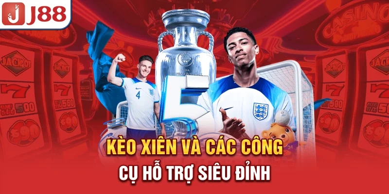 Kèo Xiên - Hướng Dẫn Chơi và Chiến Lược Tối Ưu 9 Kèo xiên và các công cụ hỗ trợ siêu đỉnh