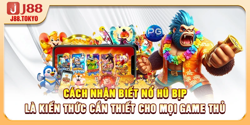 Cách Nhận Biết Nổ Hũ Bịp - 4 Dấu Hiệu Giúp Bạn Giữ Túi Tiền 5 Cách nhận biết nổ hũ bịp là kiến thức cần thiết cho mọi game thủ