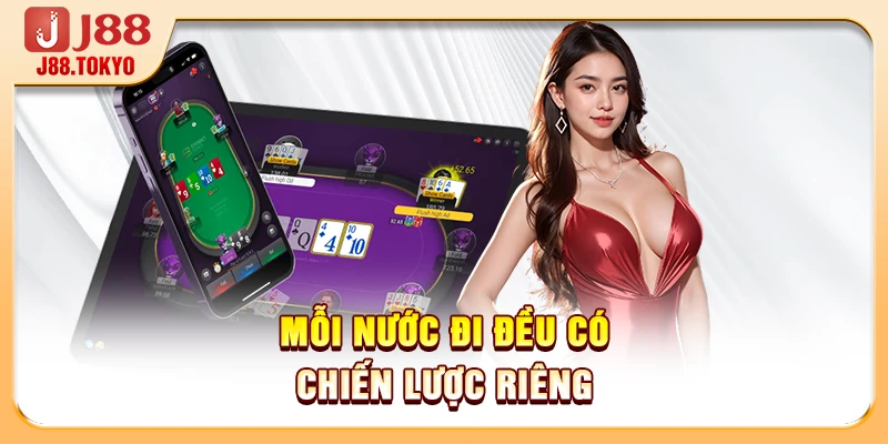 Cách Chơi Sâm Thực Chiến Hiệu Quả Cao Cùng Cao Thủ J88 6 Mỗi nước đi đều có chiến lược riêng