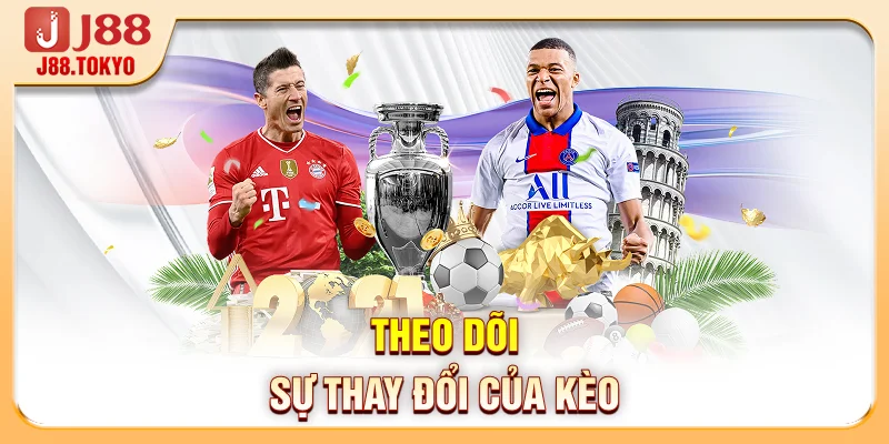 Soi Kèo Châu Á Hôm Nay: Nhận Định & Dự Đoán Chuẩn Xác 7 Theo dõi sự thay đổi của kèo